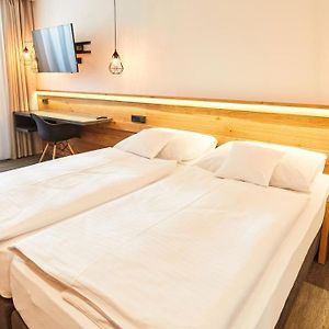 Apartmá typu standard s manželskou postelí velikosti king